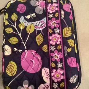 Vera Bradley mini iPad case